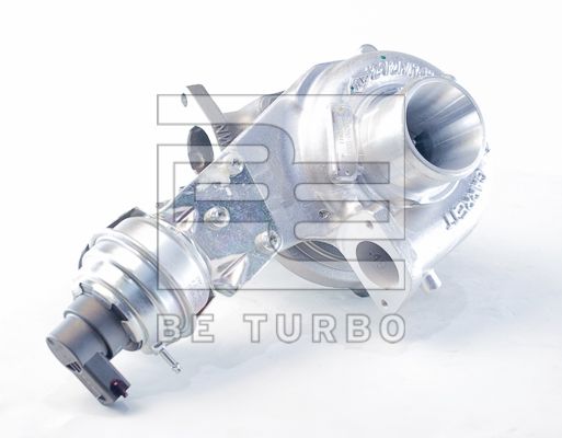 BE TURBO Kompresors, Turbopūte 128523